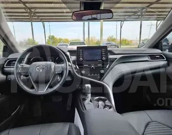 Toyota Camry 2.5L 2021 Tbilisi - photo 7