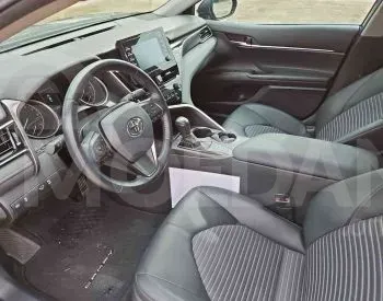 Toyota Camry 2.5L 2021 Tbilisi - photo 8