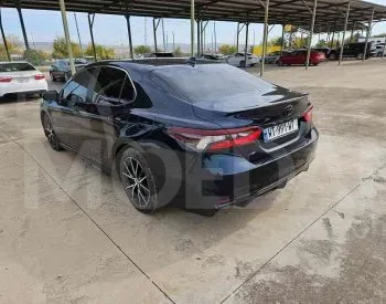 Toyota Camry 2.5L 2021 Tbilisi - photo 6