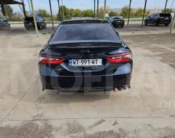 Toyota Camry 2.5L 2021 Tbilisi - photo 5