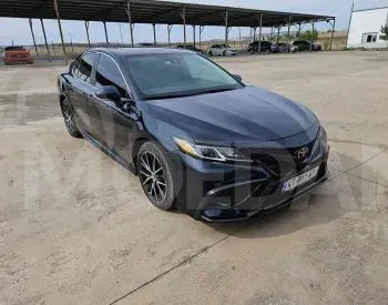 Toyota Camry 2.5L 2021 Tbilisi - photo 3