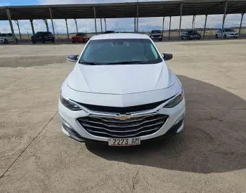 Chevrolet Malibu 2017 Тбилиси