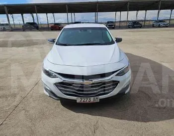 Chevrolet Malibu 2017 Тбилиси - изображение 1