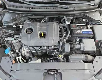 Hyundai Elantra 2020 Tbilisi - photo 12
