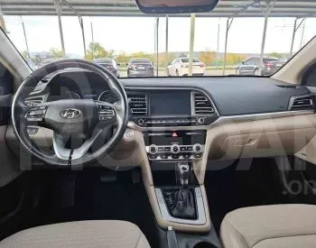Hyundai Elantra 2020 Tbilisi - photo 10