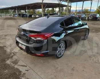 Hyundai Elantra 2020 Tbilisi - photo 5