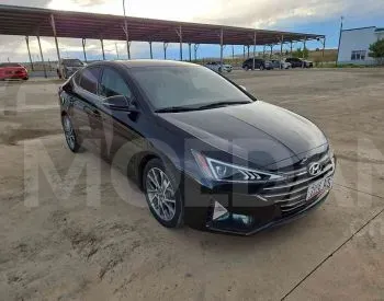Hyundai Elantra 2020 Tbilisi - photo 3