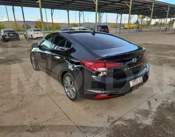 Hyundai Elantra 2020 Tbilisi - photo 7