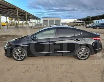 Hyundai Elantra 2020 Tbilisi - photo 8