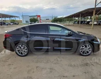 Hyundai Elantra 2020 Tbilisi - photo 4