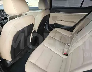 Hyundai Elantra 2020 Tbilisi - photo 9