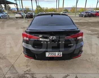 Hyundai Elantra 2020 Tbilisi - photo 6