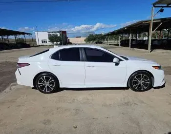 Toyota Camry 2019 Тбилиси