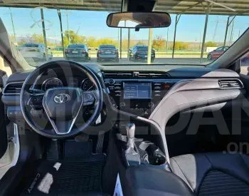 Toyota Camry 2019 თბილისი - photo 9