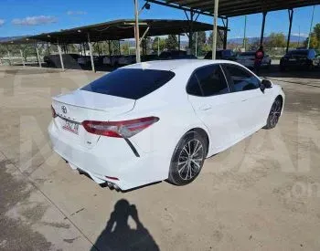 Toyota Camry 2019 თბილისი - photo 5