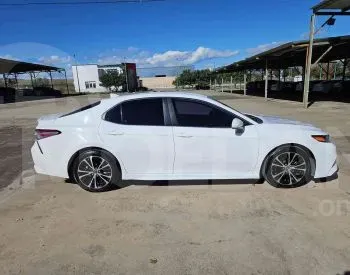 Toyota Camry 2019 თბილისი - photo 4