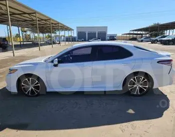 Toyota Camry 2019 თბილისი - photo 8