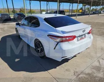 Toyota Camry 2019 თბილისი - photo 7