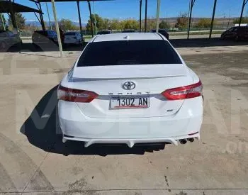 Toyota Camry 2.5L 2019 Tbilisi - photo 6