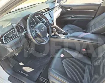 Toyota Camry 2.5L 2019 Tbilisi - photo 10