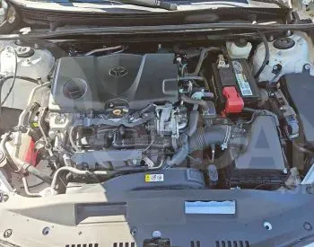 Toyota Camry 2.5L 2019 Tbilisi - photo 11