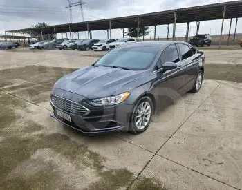 Ford Fusion 2.5L 2017 Тбилиси - изображение 2