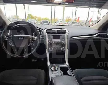 Ford Fusion 2.5L 2017 Тбилиси - изображение 10