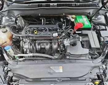 Ford Fusion 2.5L 2017 Тбилиси - изображение 13