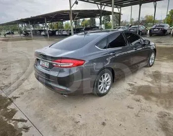 Ford Fusion 2.5L 2017 Тбилиси - изображение 5