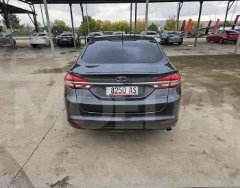 Ford Fusion 2.5L 2017 Тбилиси - изображение 6