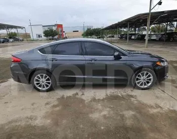 Ford Fusion 2.5L 2017 Тбилиси - изображение 4