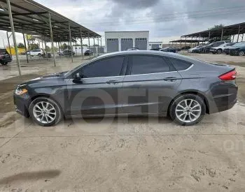 Ford Fusion 2.5L 2017 Тбилиси - изображение 8