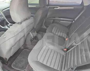 Ford Fusion 2.5L 2017 Тбилиси - изображение 9