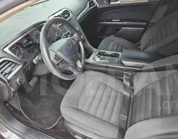 Ford Fusion 2.5L 2017 Тбилиси - изображение 11