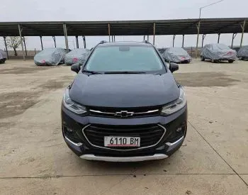 Chevrolet Trax 2021 Тбилиси