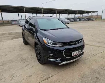 Chevrolet Trax 2021 Тбилиси