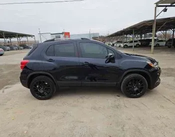 Chevrolet Trax 2021 Тбилиси