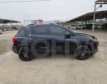 Chevrolet Trax 2021 Тбилиси - изображение 4