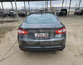 Ford Fusion 2.5L 2016 Tbilisi - photo 6