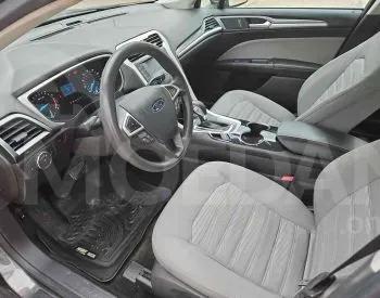 Ford Fusion 2.5L 2016 Tbilisi - photo 9