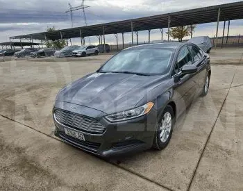 Ford Fusion 2.5L 2016 Tbilisi - photo 2