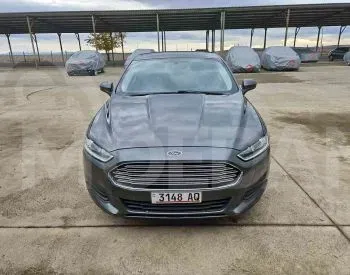 Ford Fusion 2.5L 2016 Tbilisi - photo 1