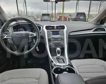 Ford Fusion 2.5L 2016 Tbilisi - photo 8