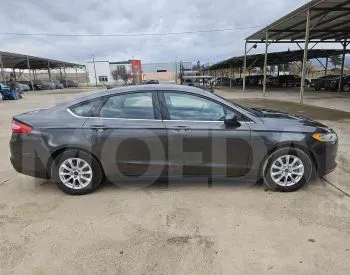 Ford Fusion 2.5L 2016 Tbilisi - photo 4