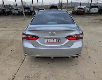 Toyota Camry 2023 Тбилиси