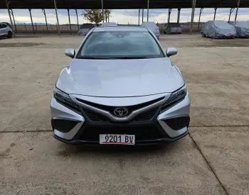 Toyota Camry 2023 Тбилиси