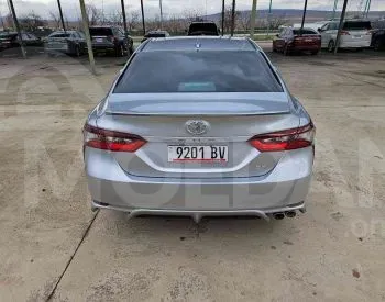 Toyota Camry 2023 Тбилиси - изображение 6