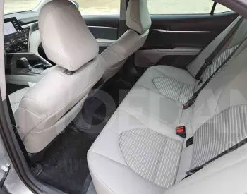 Toyota Camry 2.5L 2023 Тбилиси - изображение 9
