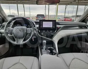 Toyota Camry 2.5L 2023 Тбилиси - изображение 10