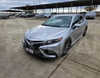 Toyota Camry 2.5L 2023 Тбилиси - изображение 2